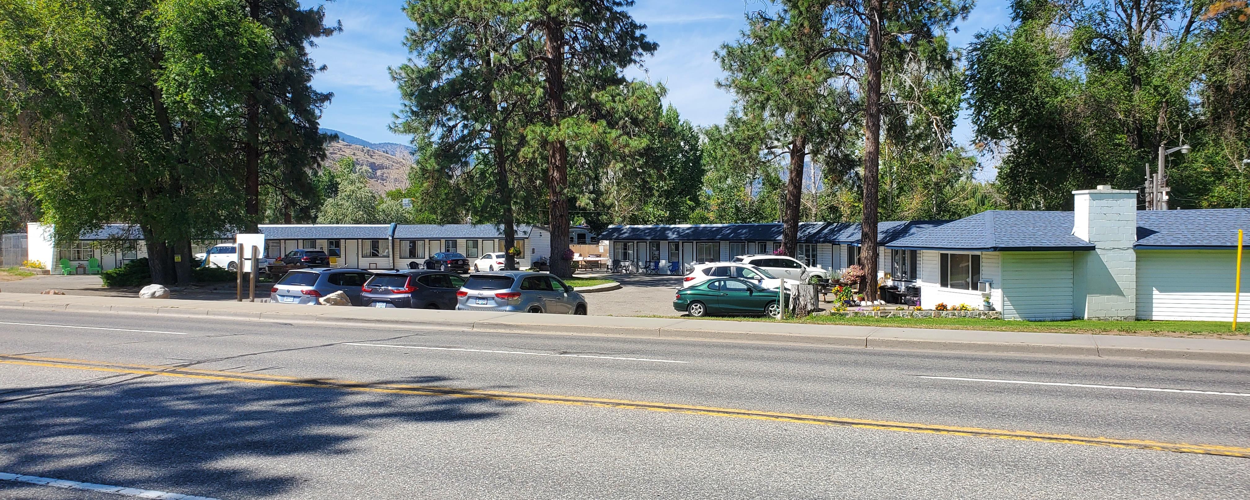 Rental Suites (Formerly know as Edgewater Motel)